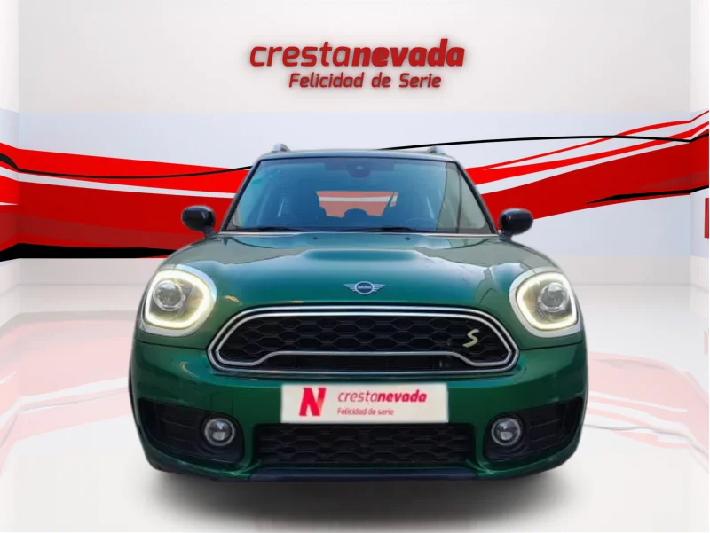 Imagen de Mini Countryman