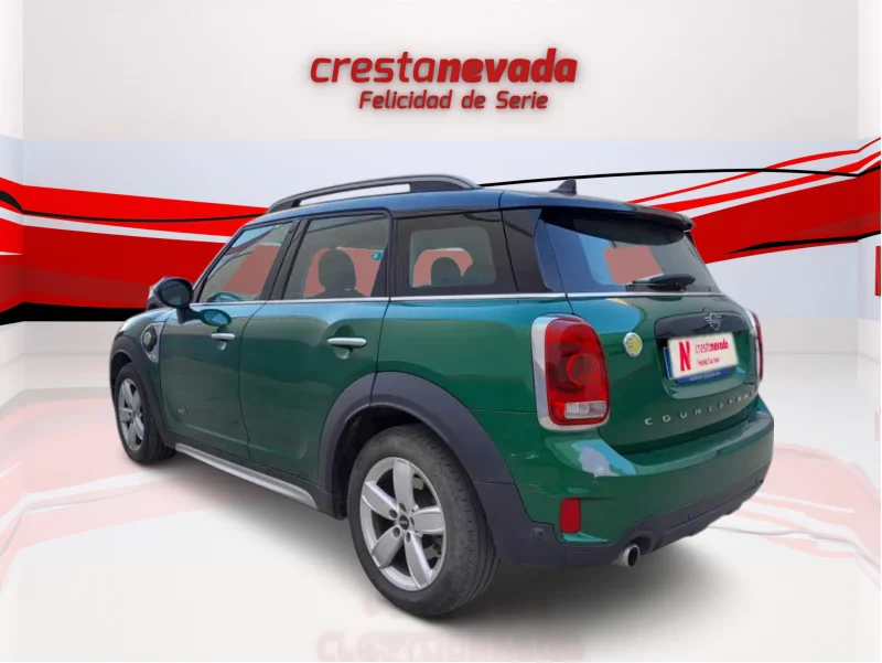 Imagen de Mini Countryman