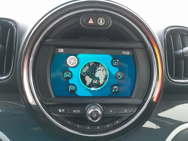 Imagen de Mini Countryman