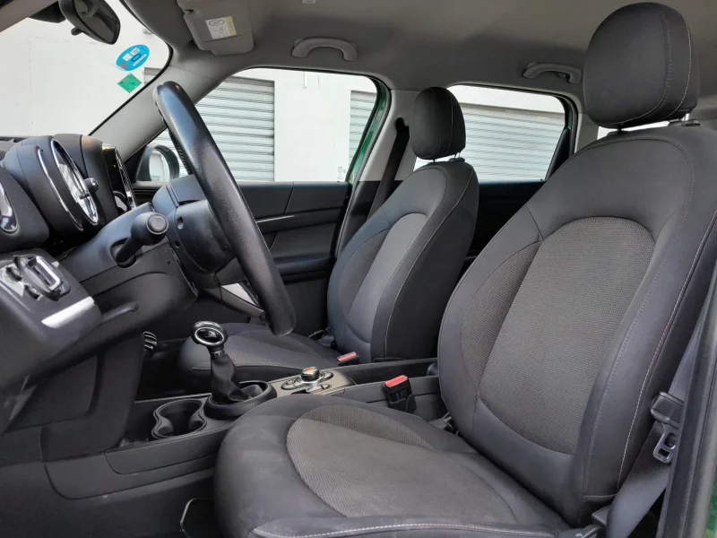 Imagen de Mini Countryman