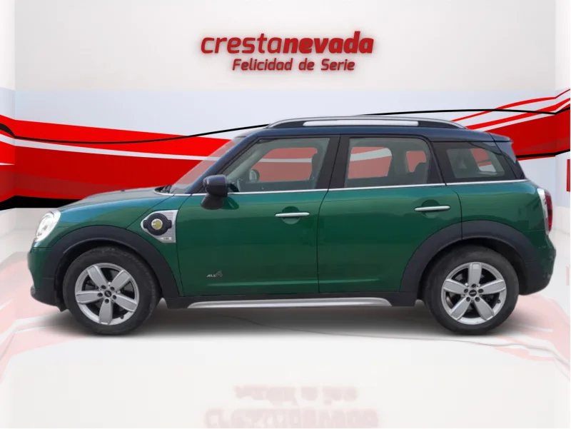 Imagen de Mini Countryman