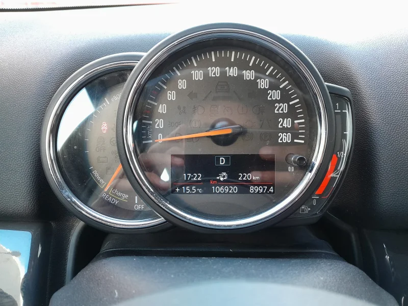 Imagen de Mini Countryman