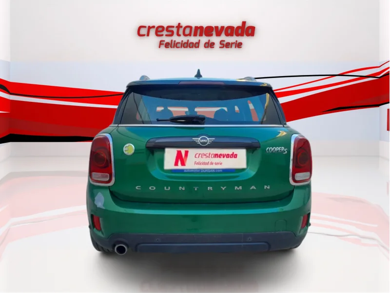 Imagen de Mini Countryman