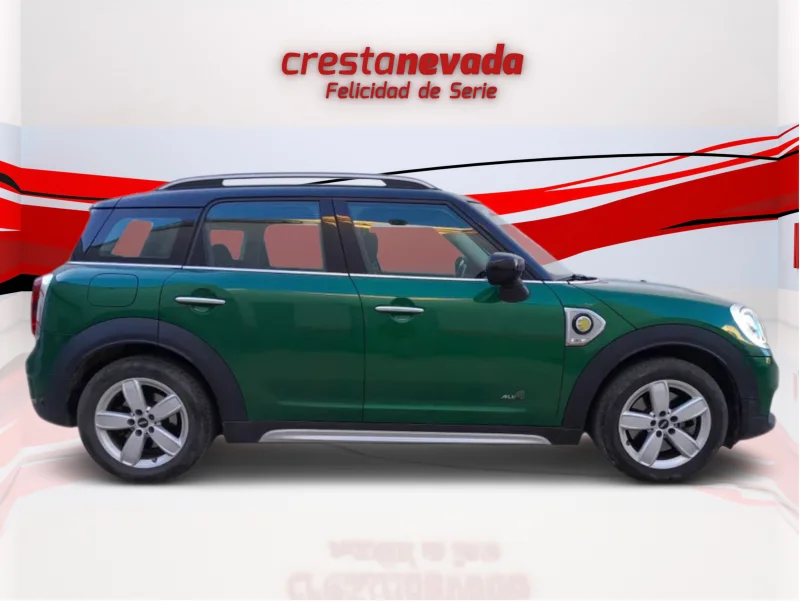 Imagen de Mini Countryman