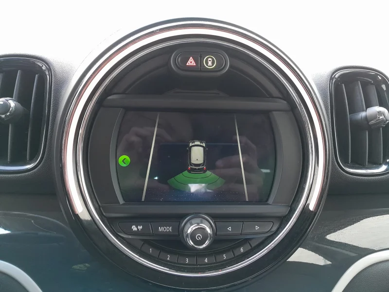 Imagen de Mini Countryman