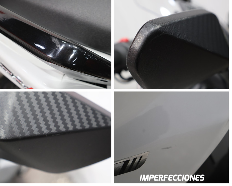 Imagen 17 de Sym MAXSYM TL 508 Gasolina 46 CV