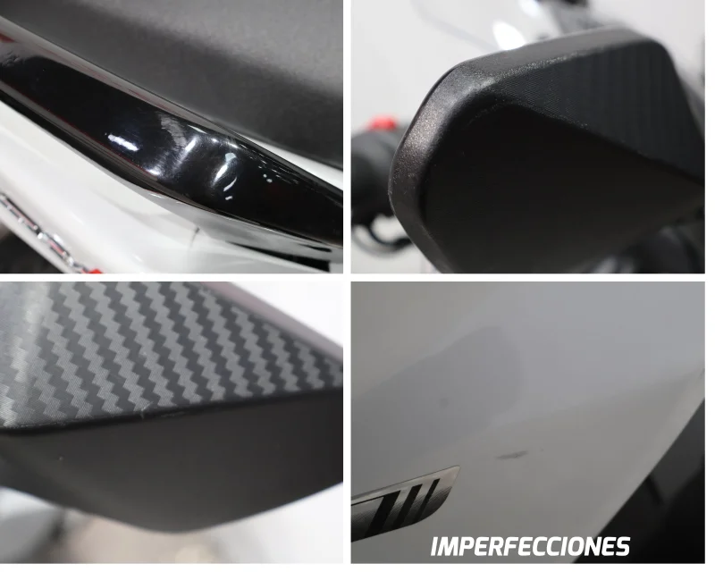 Imagen de Sym MAXSYM TL 508