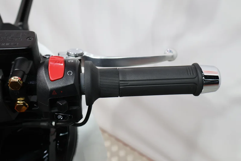 Imagen de Sym MAXSYM TL 508