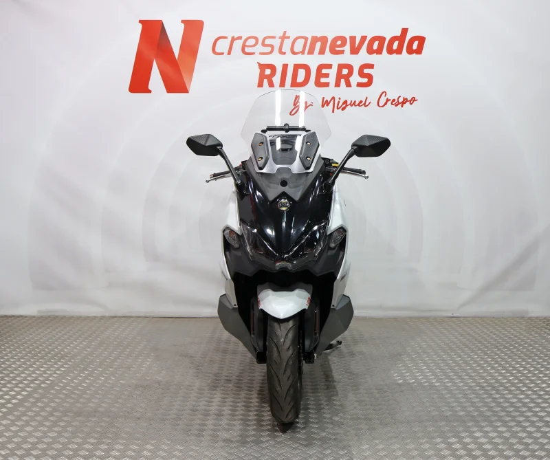 Imagen de Sym MAXSYM TL 508