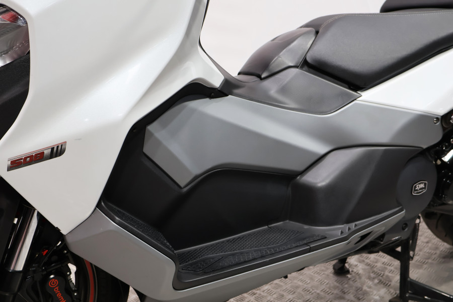 Imagen 13 de Sym MAXSYM TL 508 Gasolina 46 CV