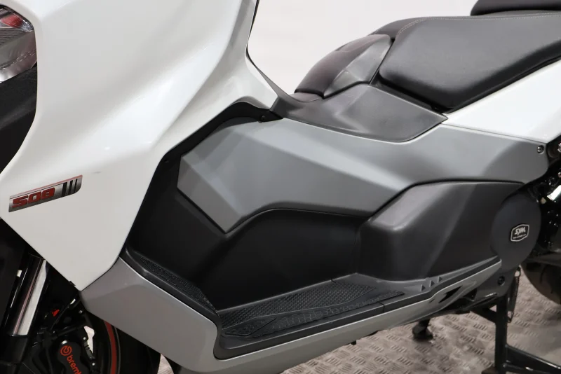 Imagen de Sym MAXSYM TL 508