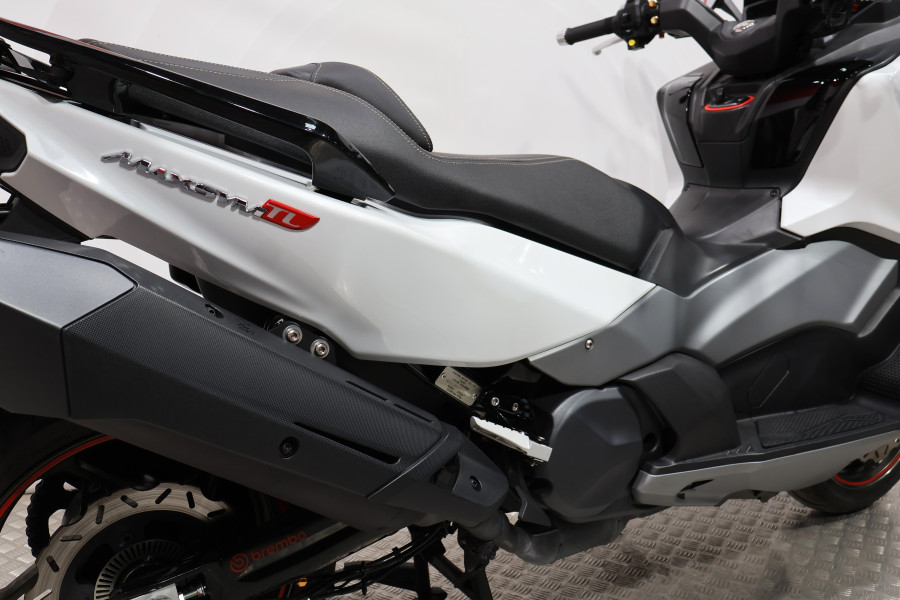 Imagen 15 de Sym MAXSYM TL 508 Gasolina 46 CV