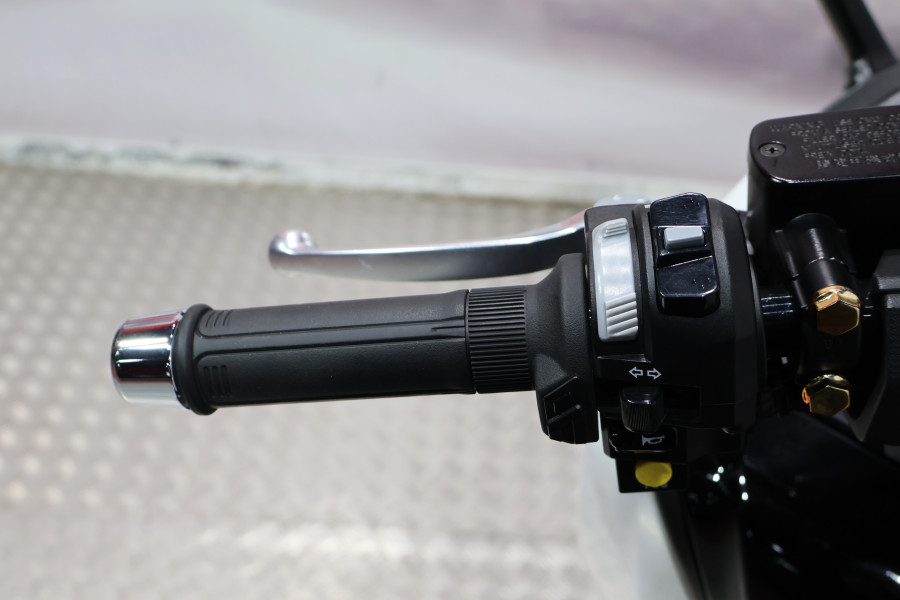 Imagen 8 de Sym MAXSYM TL 508 Gasolina 46 CV