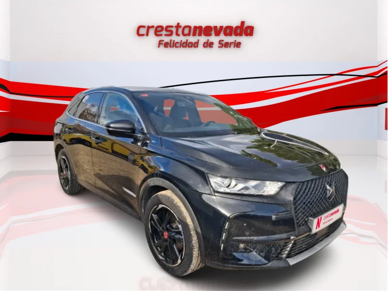 Imagen de Ds DS 7 Crossback