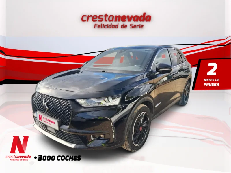 Imagen de Ds DS 7 Crossback