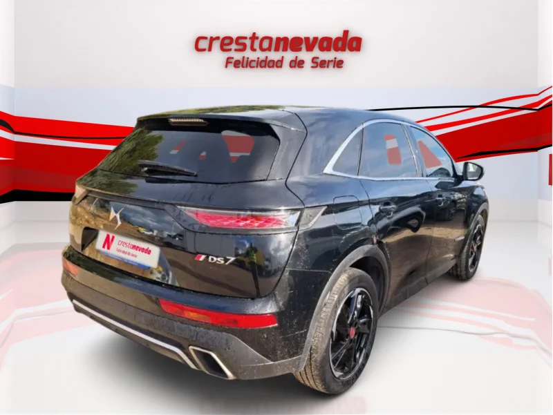 Imagen de Ds DS 7 Crossback