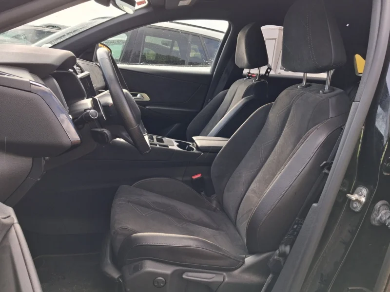 Imagen de Ds DS 7 Crossback