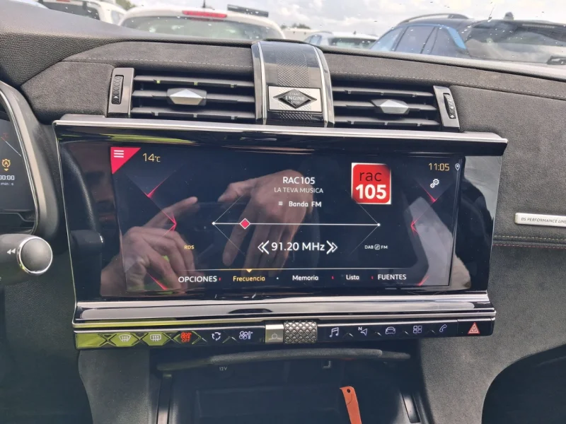 Imagen de Ds DS 7 Crossback