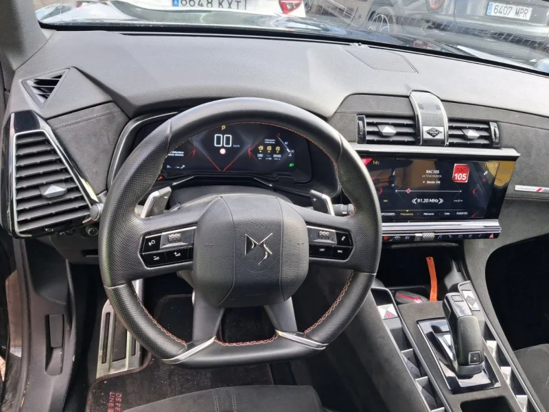 Imagen de Ds DS 7 Crossback
