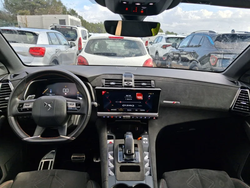 Imagen de Ds DS 7 Crossback