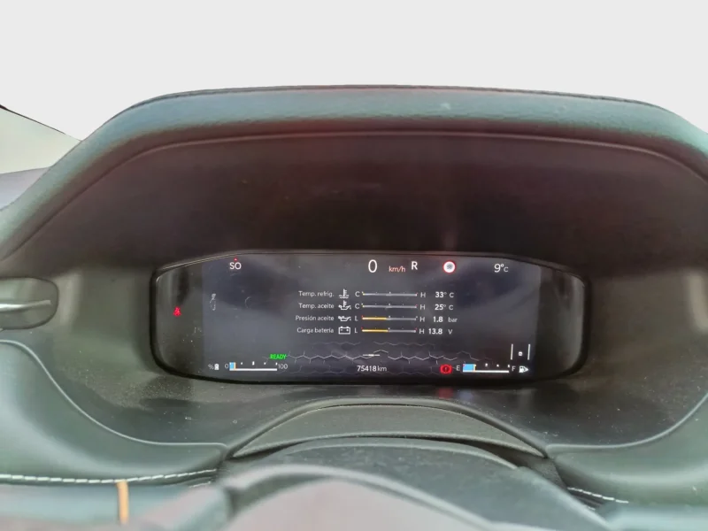 Imagen de Jeep Compass