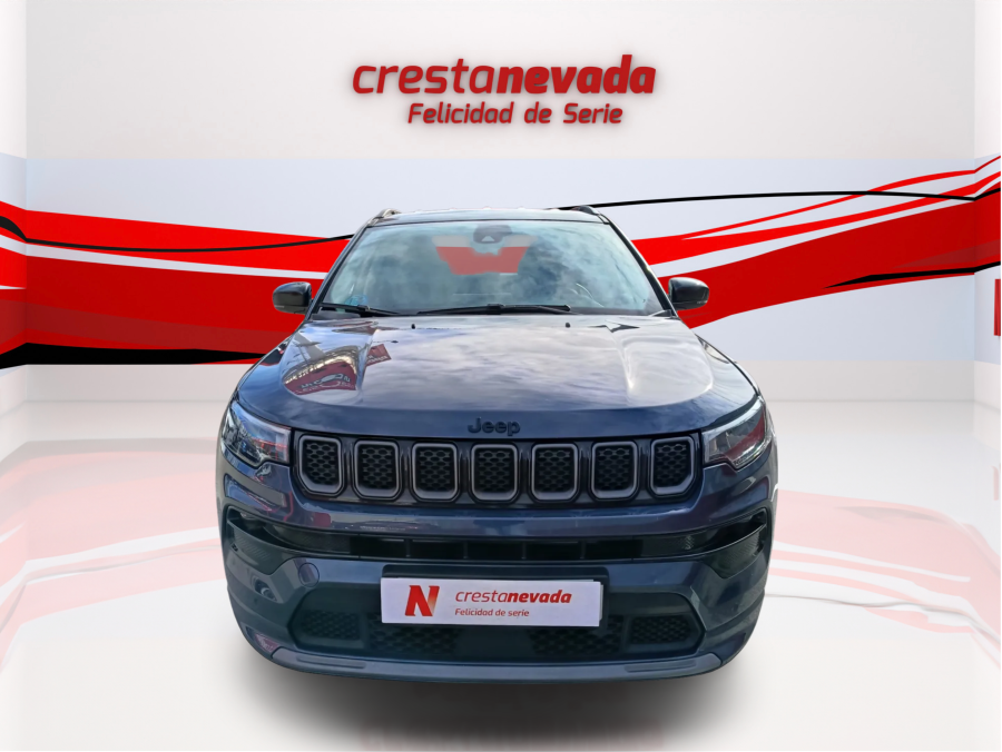 Imagen de Jeep Compass