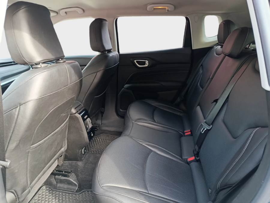 Imagen de Jeep Compass