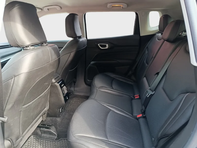 Imagen de Jeep Compass