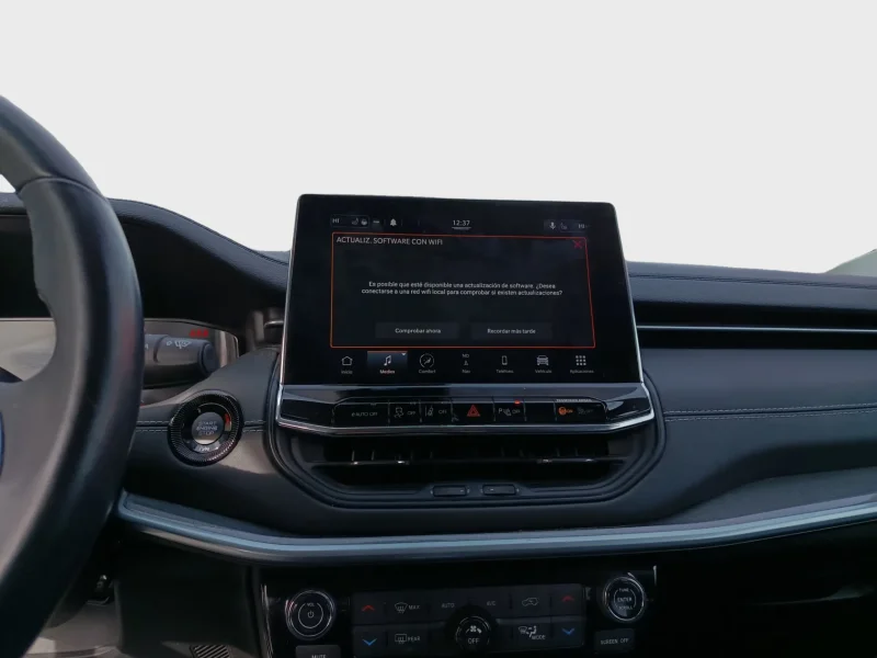 Imagen de Jeep Compass