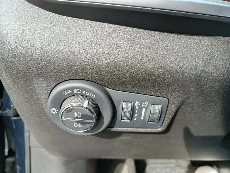 Imagen de Jeep Compass