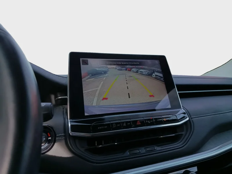 Imagen de Jeep Compass