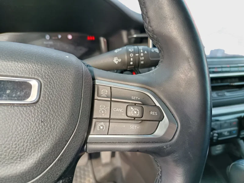 Imagen de Jeep Compass