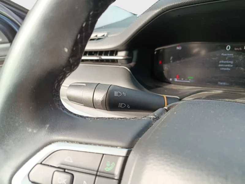 Imagen de Jeep Compass