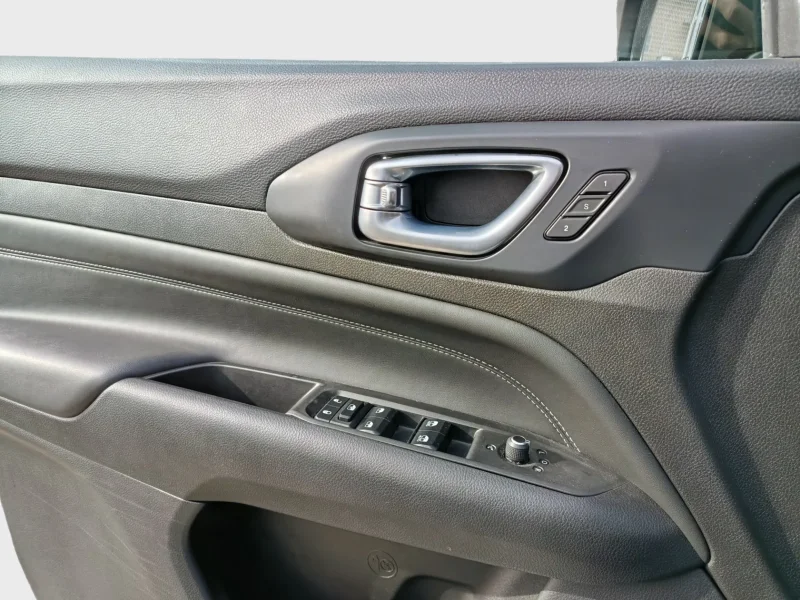 Imagen de Jeep Compass