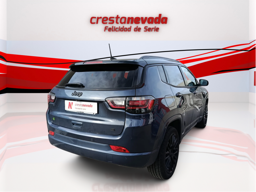 Imagen de Jeep Compass
