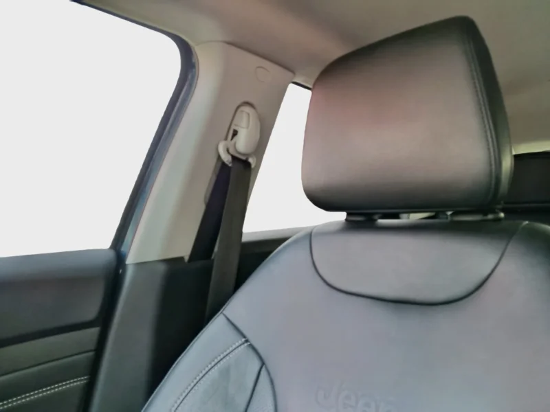 Imagen de Jeep Compass