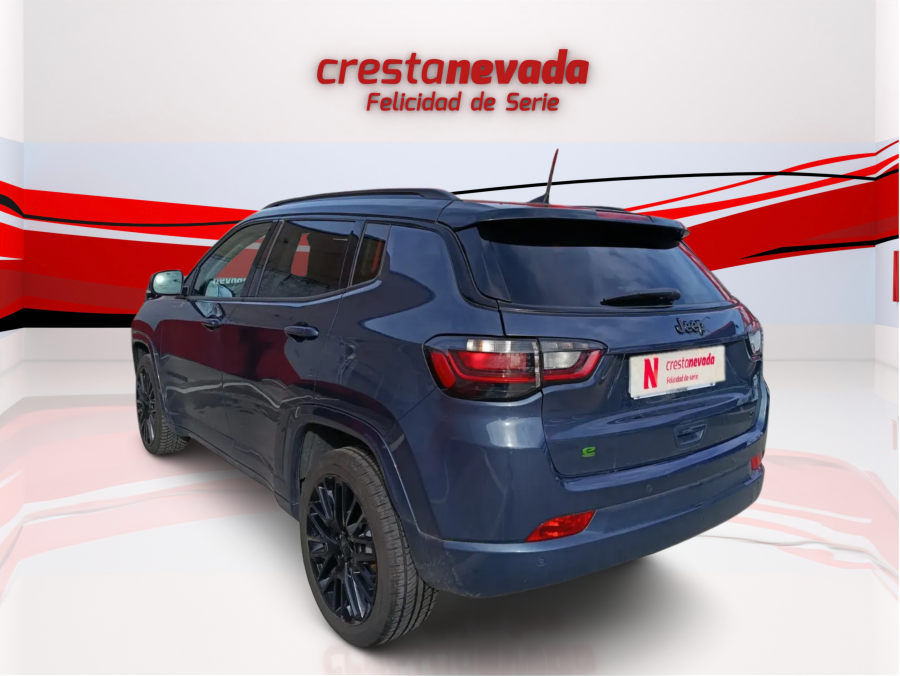 Imagen de Jeep Compass