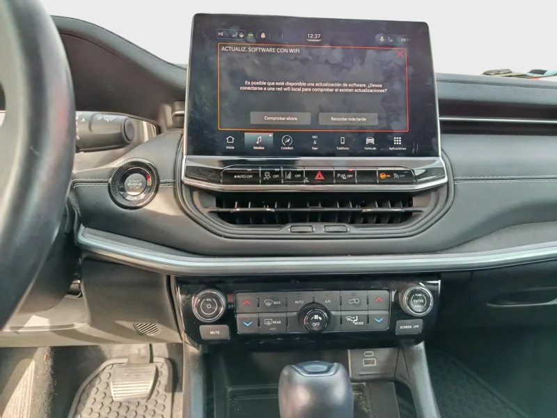 Imagen de Jeep Compass