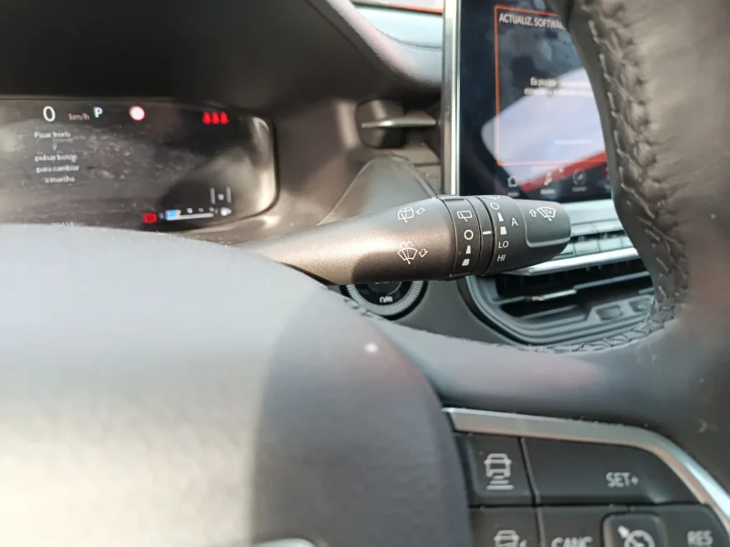 Imagen de Jeep Compass