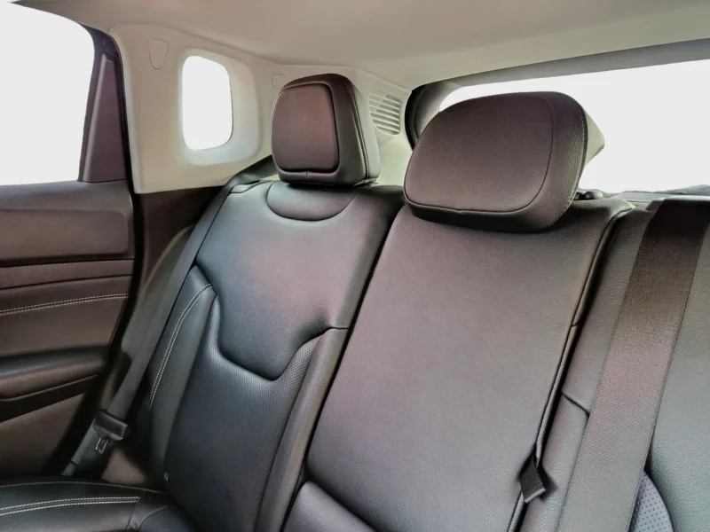 Imagen de Jeep Compass