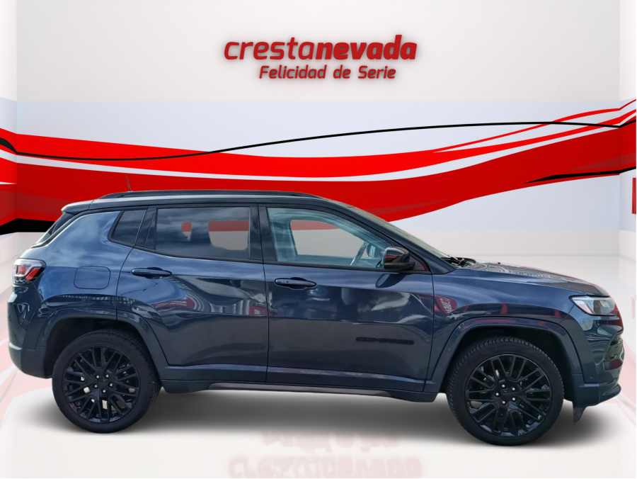 Imagen de Jeep Compass