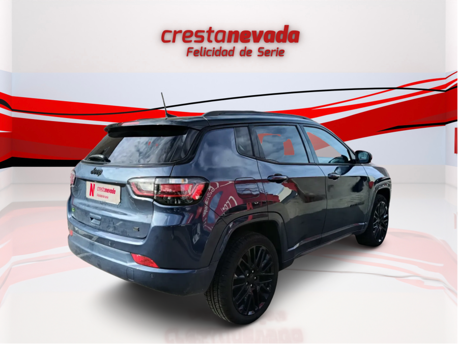 Imagen de Jeep Compass