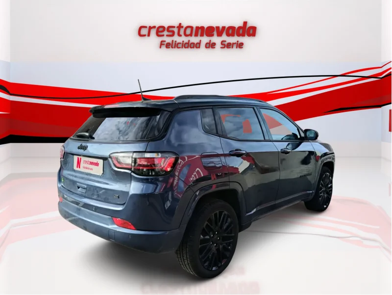 Imagen de Jeep Compass