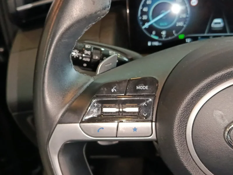 Imagen de Hyundai TUCSON