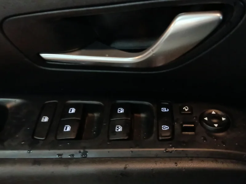 Imagen de Hyundai TUCSON