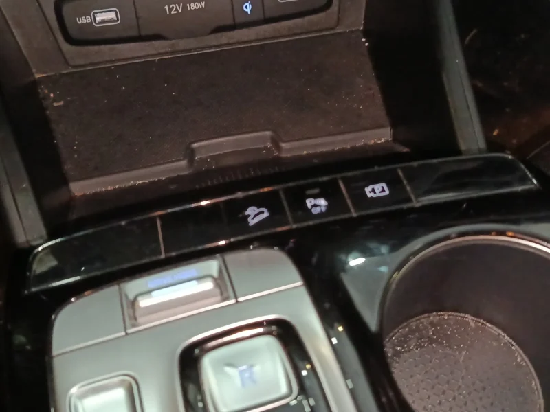 Imagen de Hyundai TUCSON