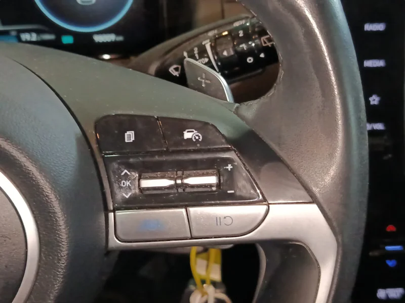 Imagen de Hyundai TUCSON