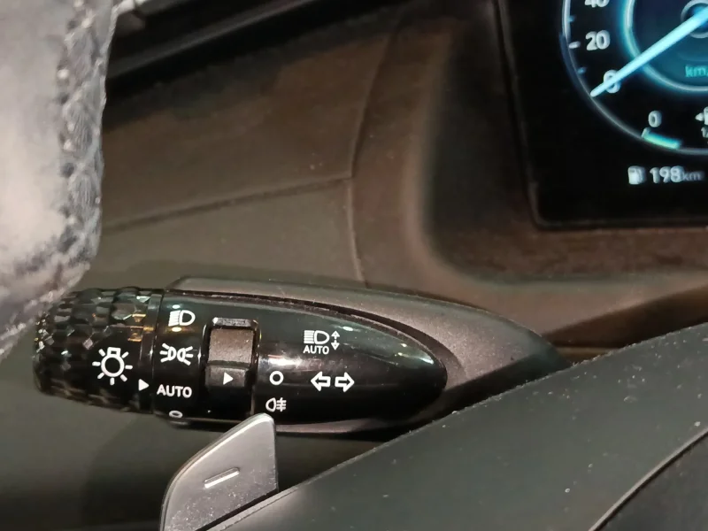 Imagen de Hyundai TUCSON