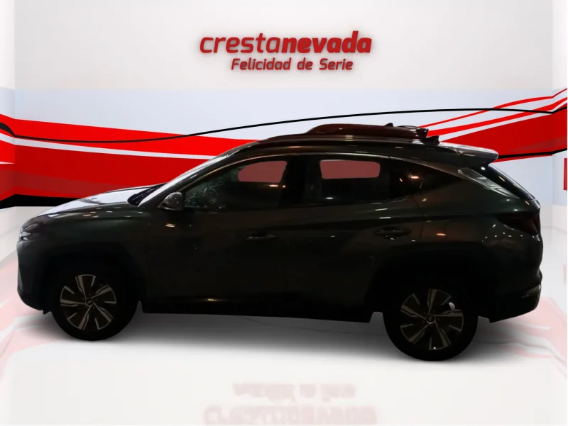 Imagen de Hyundai TUCSON