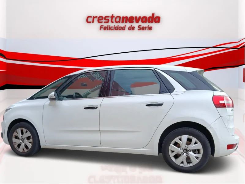 Imagen de CITROEN C4 Picasso